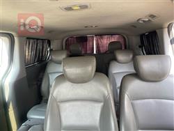 هيونداي ستار اكس